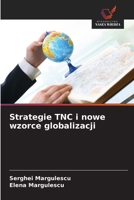 Strategie TNC i nowe wzorce globalizacji (Polish Edition) 6209705707 Book Cover