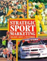 Strategic Sport Marketing 174175626X Book Cover