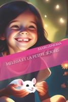 Mélissa et la Petite Souris (French Edition) B0DPT6SRC1 Book Cover