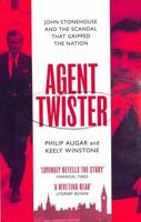 Agent Twister 1398505439 Book Cover