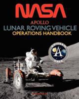Apollo Lunar Roving Vehicle Operations Handbook 193768489X Book Cover