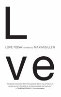 Love Today 1416572651 Book Cover