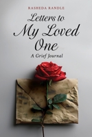 Letters to My Loved One 1961863960 Book Cover