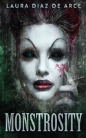 Monstrosity: Tales Of Transformation 4867457701 Book Cover
