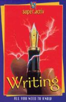 Writing      (Super. Activ S.) 0340773332 Book Cover