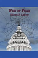 Web of Fear 132985263X Book Cover