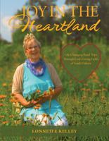 Joy in the Heartland: Life-Changing Road Trips Through God's Living Fields of South Dakota 1737974304 Book Cover