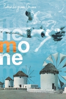 Postcards from Greece: and Other Poems B09MZ1D9XB Book Cover