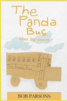 The Panda Bus: School Bus Stories B09GCXLM18 Book Cover