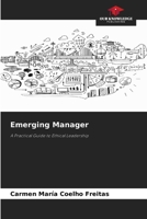 Emerging Manager 6209864880 Book Cover