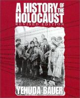 A History of the Holocaust (Single Title Social Studies) 0531056414 Book Cover