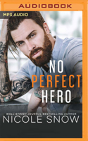No Perfect Hero 1092569901 Book Cover