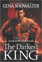 The Darkest King 133554190X Book Cover