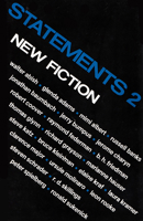Statements 2: New Fiction 0914590367 Book Cover