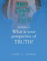 WHAT is your PERSPECTIVE OF TRUTH 1956349448 Book Cover