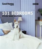 101 Bedrooms: Stylish Room Solutions (Good Homes) 0563534427 Book Cover