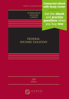 Federal Income Taxation 1454858001 Book Cover