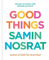 Ebury Press Good Things. 1529106710 Book Cover