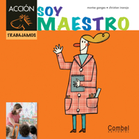 Soy maestro 849825745X Book Cover