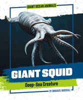 Giant Squid 1978550626 Book Cover
