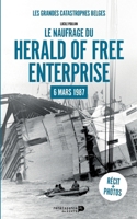 Le naufrage du Herald of Free entreprise 2507053194 Book Cover