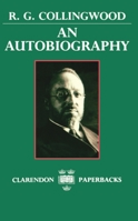 An Autobiography 1473302625 Book Cover