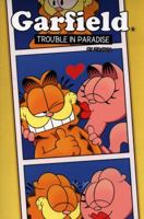 Garfield: Trouble in Paradise 1684152372 Book Cover