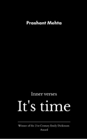 Its' time B0FBGYNH1T Book Cover