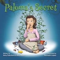 Paloma's Secret 1733758208 Book Cover