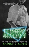 The Marriage Arrangement 1086684400 Book Cover