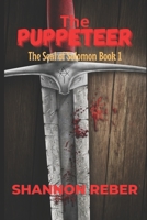 The Puppeteer 1515163539 Book Cover