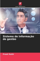 Sistema de informação de gestão (Portuguese Edition) 6207627237 Book Cover
