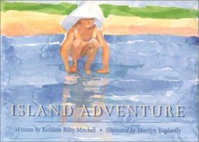Island Adventure 0966964810 Book Cover