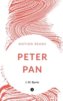 Peter Pan 164733182X Book Cover