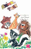 Animal Tales: Spiritual Lessons from Our Animal Friends 0929385969 Book Cover