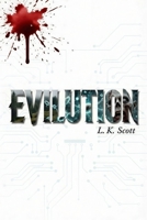 Evilution B0GQP5D368 Book Cover