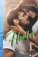 Hunter B0BPLSRF63 Book Cover