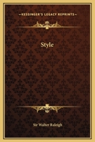 Style 1547007591 Book Cover