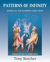 Patterns of Infinity: Where All the Numbers Come From 1839753161 Book Cover