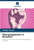 Übergangsjustiz in Brasilien (German Edition) 6207774736 Book Cover