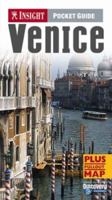Venice Insight Pocket Guide 9812345744 Book Cover
