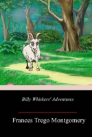 Billy Whiskers Adventures 1718640358 Book Cover