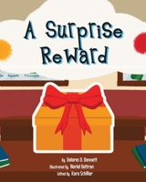 A Surprise Reward 1662859732 Book Cover