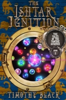 The Ishtar Ignition 1998055094 Book Cover