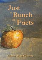 Just a Bunch of Facts 1947074318 Book Cover