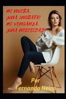 Mi nuera, ¡una ingrata! MI venganza, ¡una necesidad! (Spanish Edition) 1700198580 Book Cover