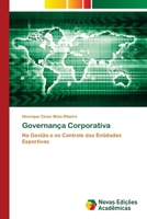 Governança Corporativa 6206759547 Book Cover