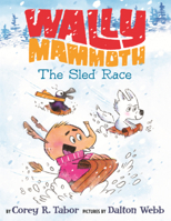 Sled Race B0GMYQPTSL Book Cover
