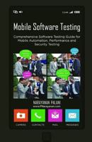 Mobile Software Testing 9383952148 Book Cover