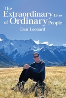 The Extraordinary Lives of Ordinary People B0F25F4C9Q Book Cover